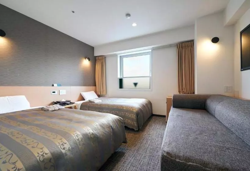 Fotos del hotel Kyoto Daiichi:  20