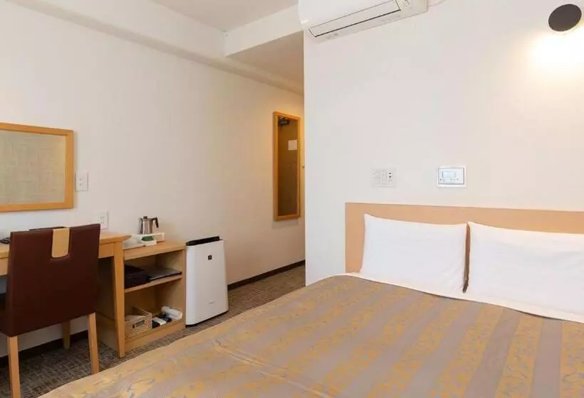 Fotos del hotel Kyoto Daiichi:  21