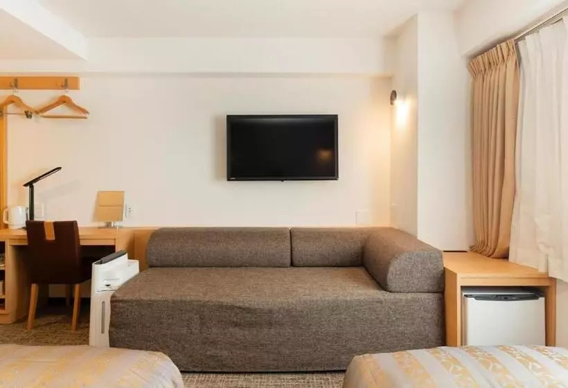 Fotos del hotel Kyoto Daiichi:  25