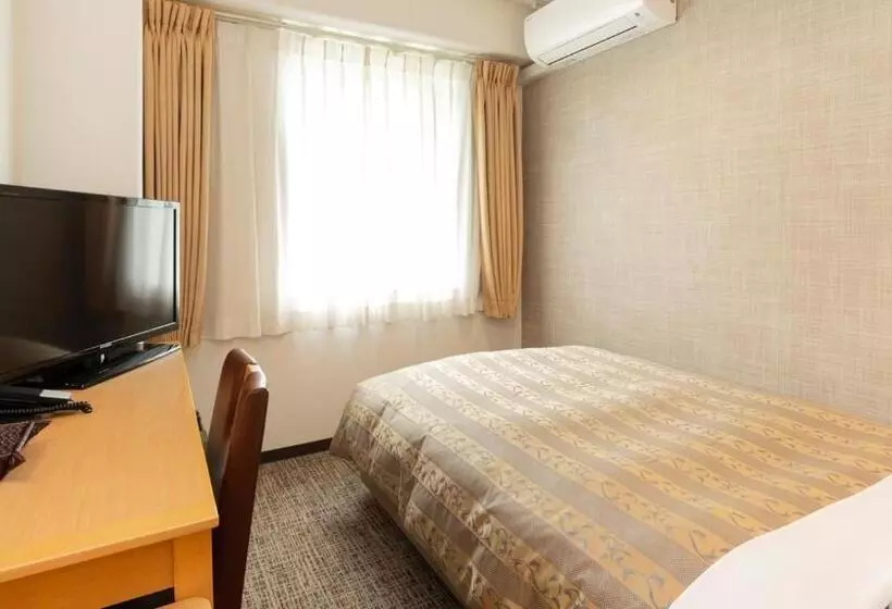 Fotos del hotel Kyoto Daiichi:  24