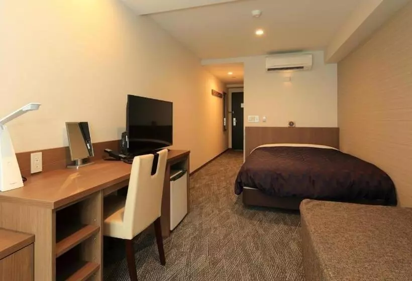 Fotos del hotel Kyoto Daiichi:  16