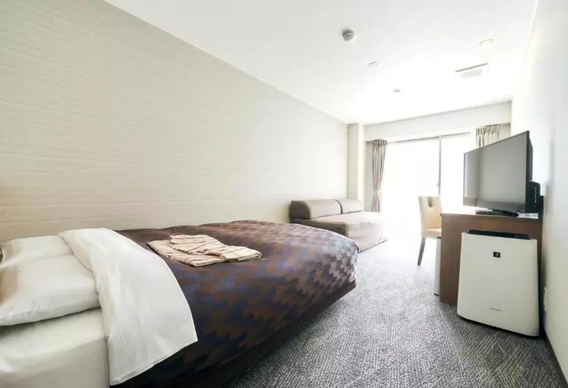 Fotos del hotel Kyoto Daiichi:  10