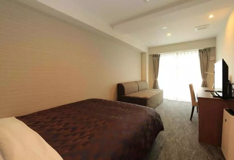 Fotos del hotel Kyoto Daiichi:  22