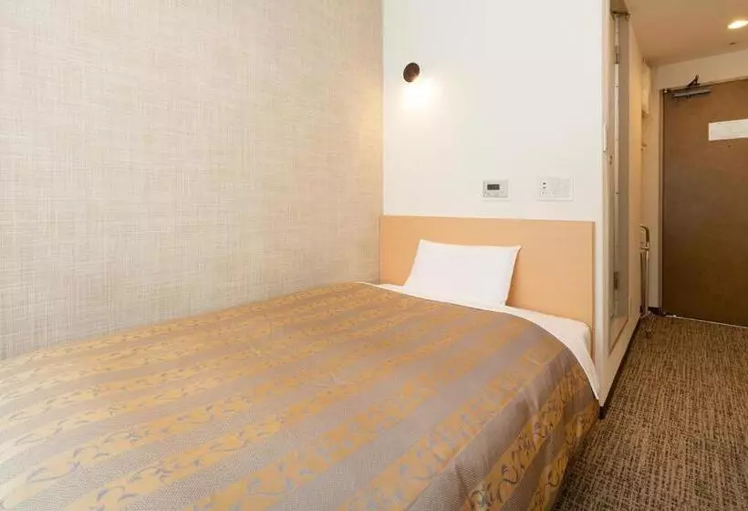 Fotos del hotel Kyoto Daiichi:  23