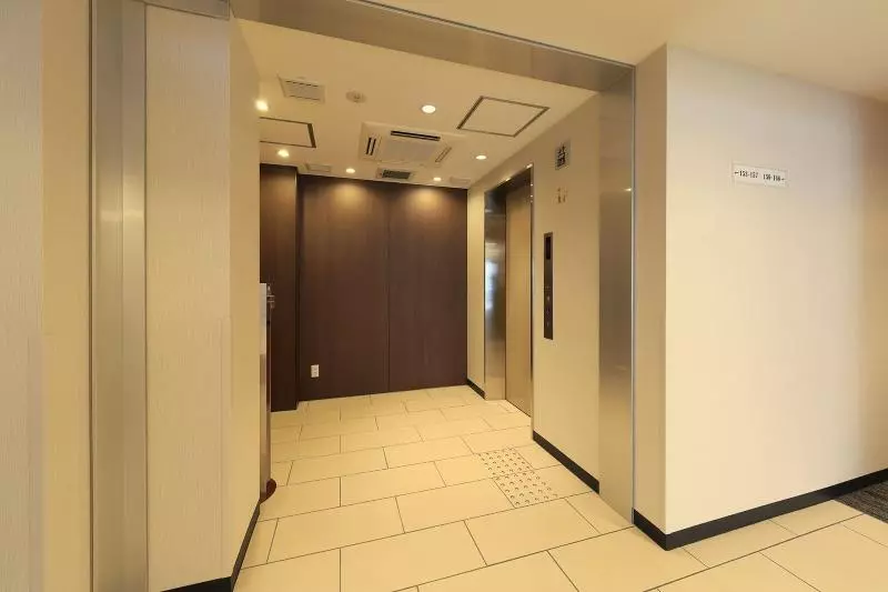 Fotos del hotel Kyoto Daiichi:  4