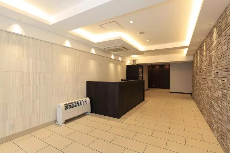 Fotos del hotel Kyoto Daiichi:  11