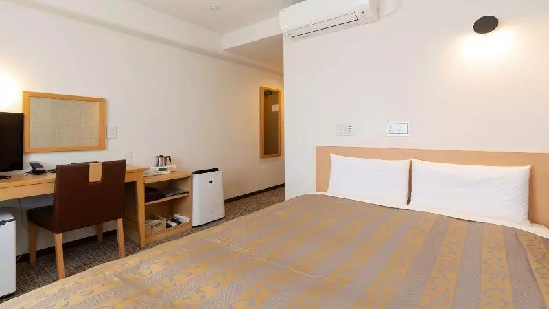 Fotos del hotel Kyoto Daiichi:  18