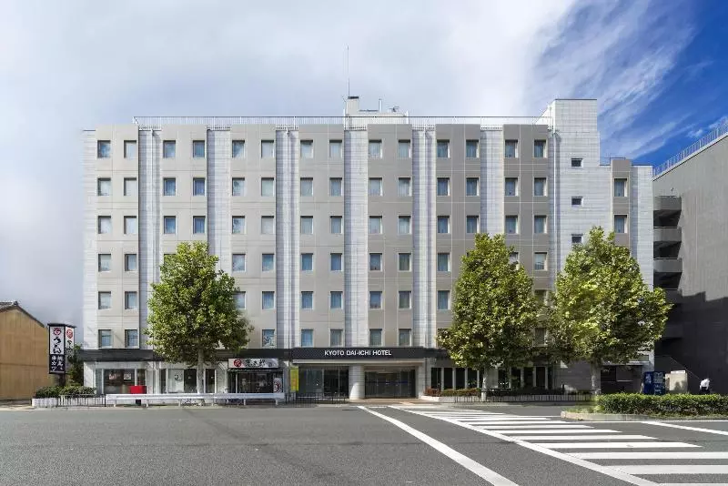 Kyoto Daiichi