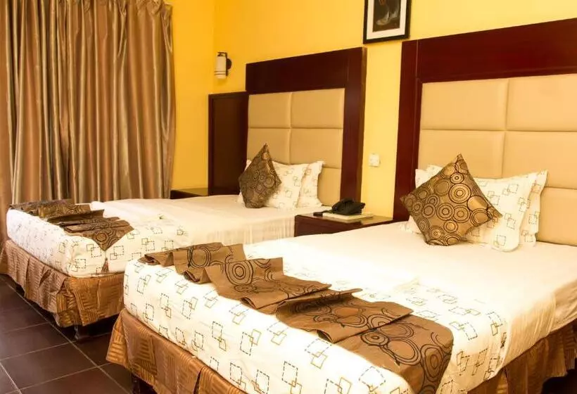 Fotos del hotel Mika Convention Center:  20