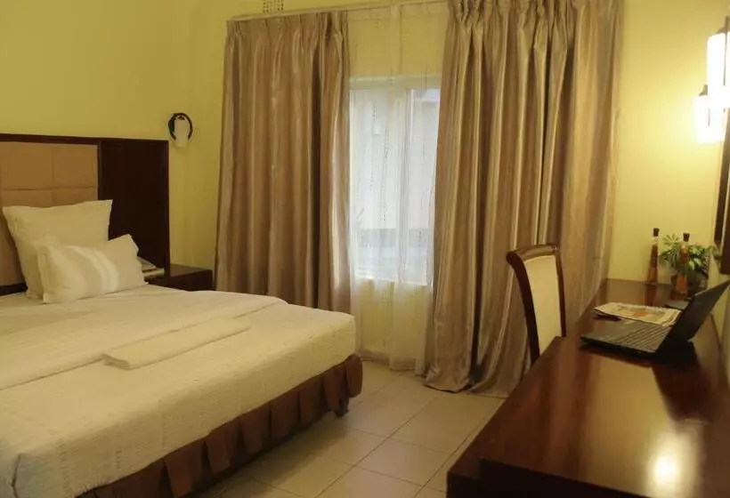 Mika Convention Center