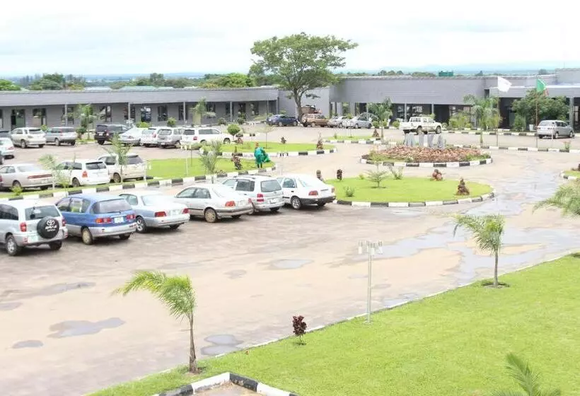 Fotos del hotel Mika Convention Center:  13