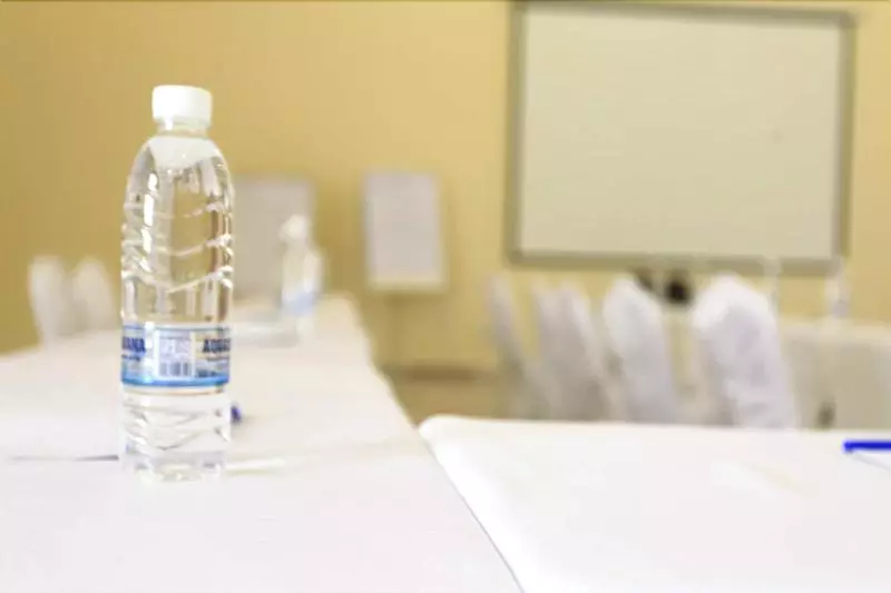 Fotos del hotel Mika Convention Center:  4