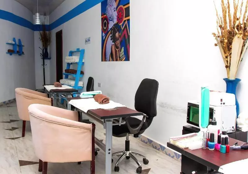 Fotos del hotel Mika Convention Center:  17