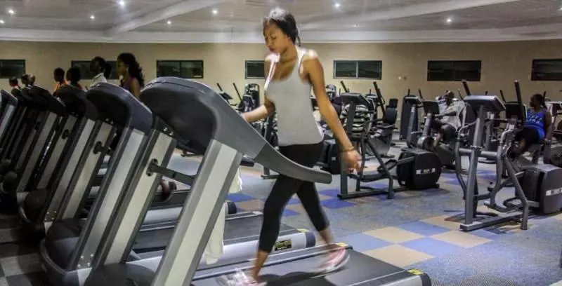 Fotos del hotel Mika Convention Center:  9