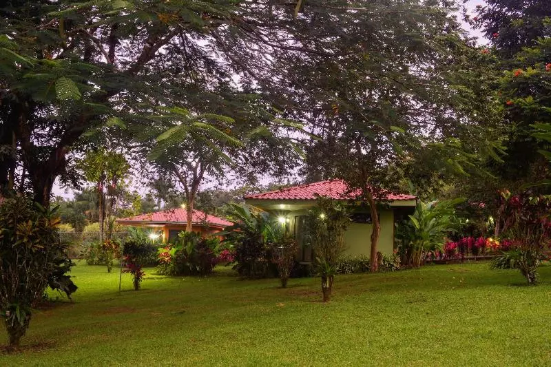 Fotos del hotel Miradas Arenal  & Hotsprings:  25