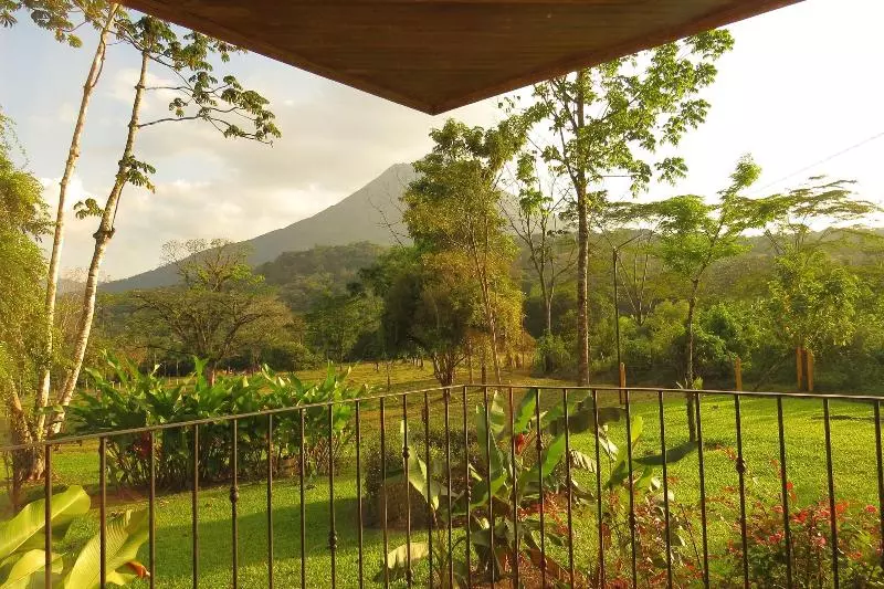 Fotos del hotel Miradas Arenal  & Hotsprings:  8