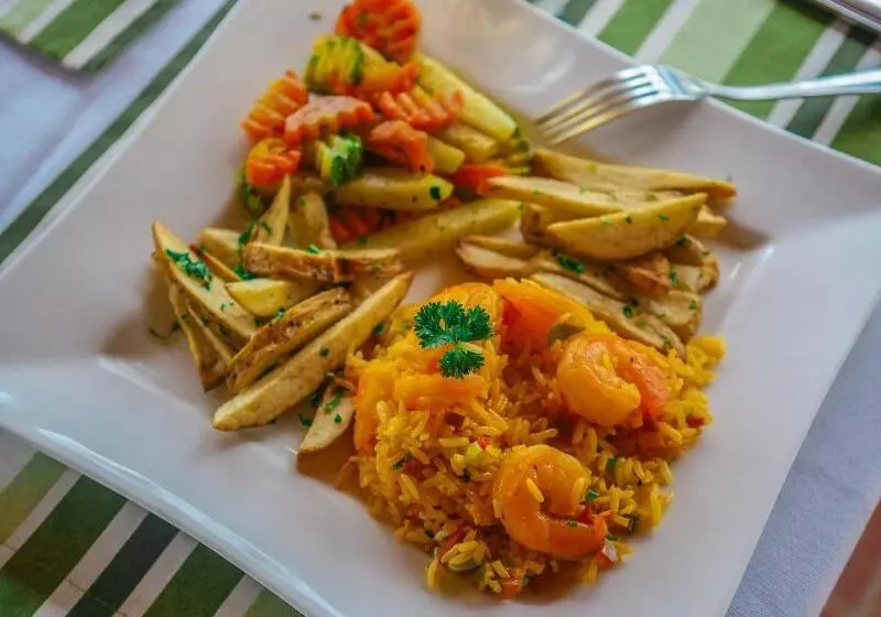 Fotos del hotel Miradas Arenal  & Hotsprings:  17