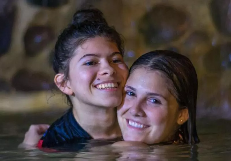 Fotos del hotel Miradas Arenal  & Hotsprings:  7