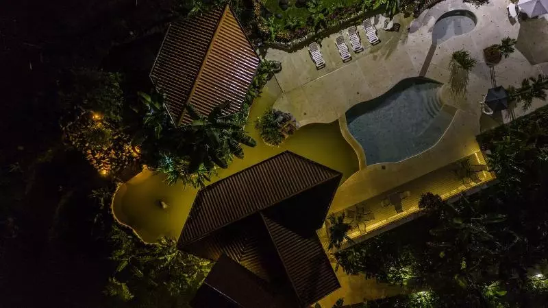 Fotos del hotel Miradas Arenal  & Hotsprings:  2