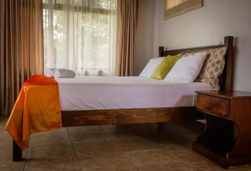 Fotos del hotel Miradas Arenal  & Hotsprings:  15