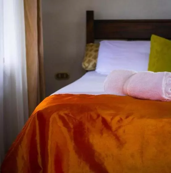 Fotos del hotel Miradas Arenal  & Hotsprings:  24