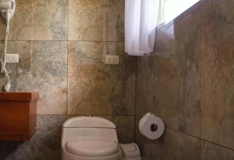 Fotos del hotel Miradas Arenal  & Hotsprings:  12