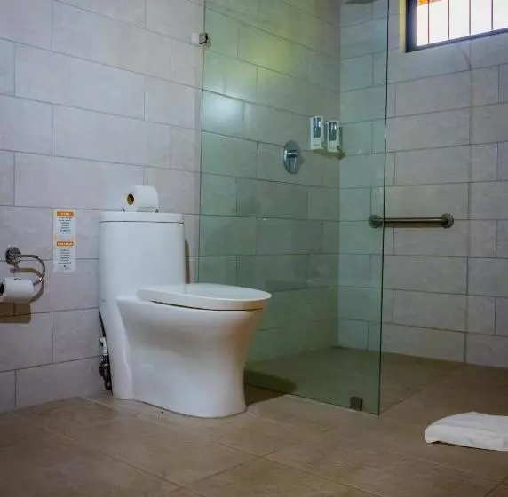 Fotos del hotel Miradas Arenal  & Hotsprings:  6