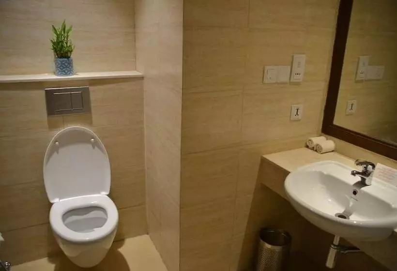 Fotos del hotel The Lalit Traveller Jaipur:  8