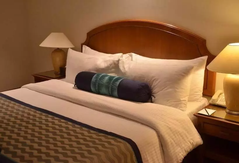 Fotos del hotel The Lalit Traveller Jaipur:  24