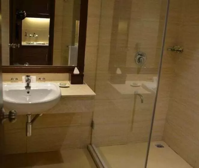 Fotos del hotel The Lalit Traveller Jaipur:  6