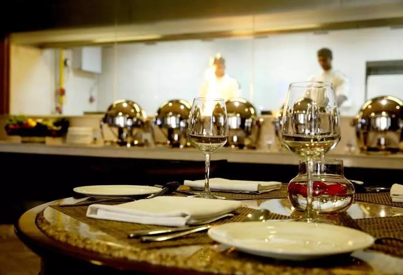 Fotos del hotel The Lalit Traveller Jaipur:  5