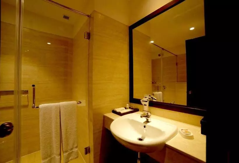 Fotos del hotel The Lalit Traveller Jaipur:  16