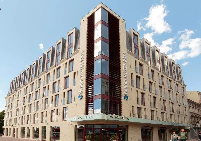 Wellton Riga  & Spa