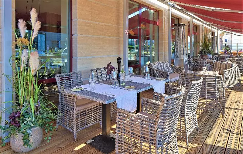 Fotos del hotel Wellton Riga  & Spa:  14