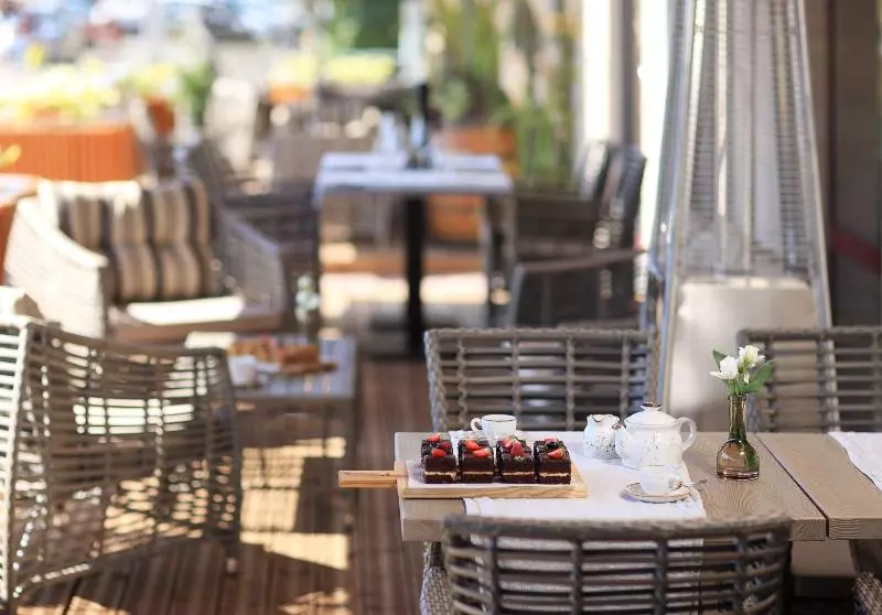 Fotos del hotel Wellton Riga  & Spa:  8