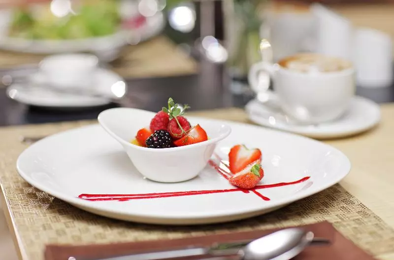 Fotos del hotel Wellton Riga  & Spa:  6