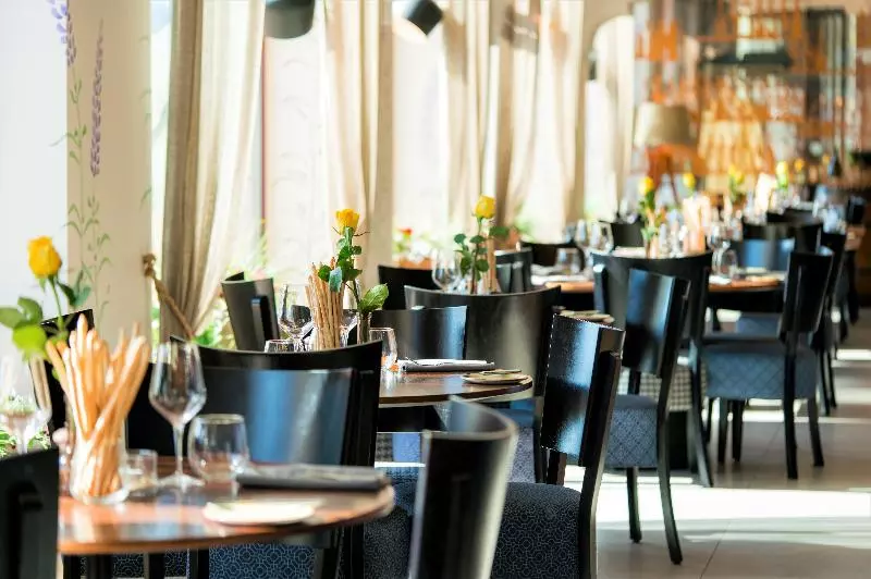 Fotos del hotel Wellton Riga  & Spa:  12