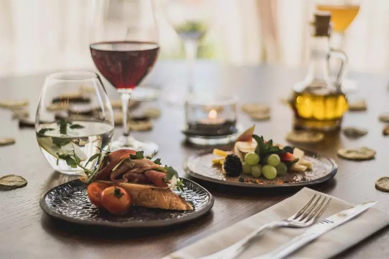 Fotos del hotel Wellton Riga  & Spa:  16