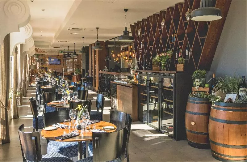 Fotos del hotel Wellton Riga  & Spa:  22