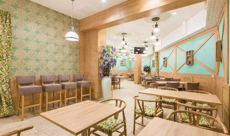 Fotos del hotel Wellton Riga  & Spa:  20