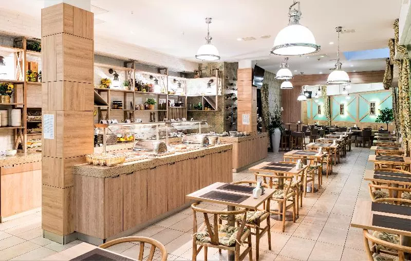 Fotos del hotel Wellton Riga  & Spa:  13