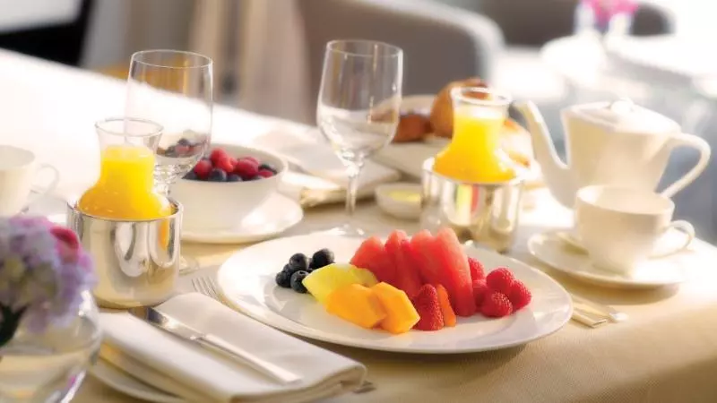 Fotos del hotel Wellton Riga  & Spa:  23