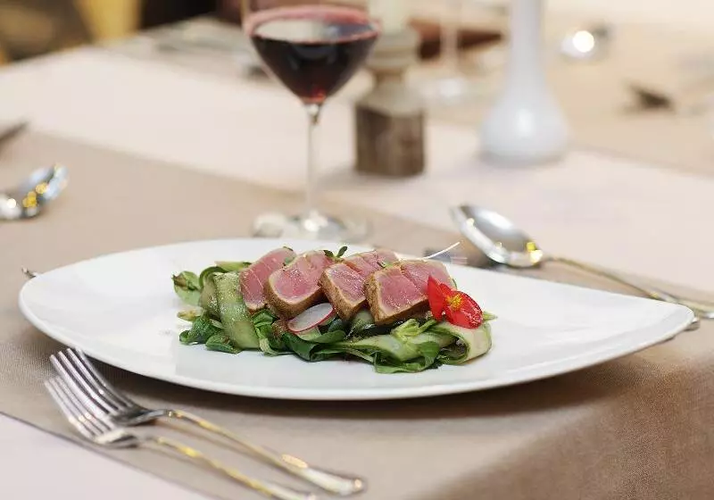 Fotos del hotel Wellton Riga  & Spa:  24