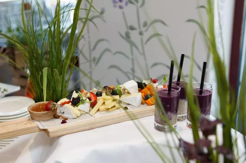 Fotos del hotel Wellton Riga  & Spa:  25