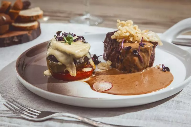 Fotos del hotel Wellton Riga  & Spa:  19