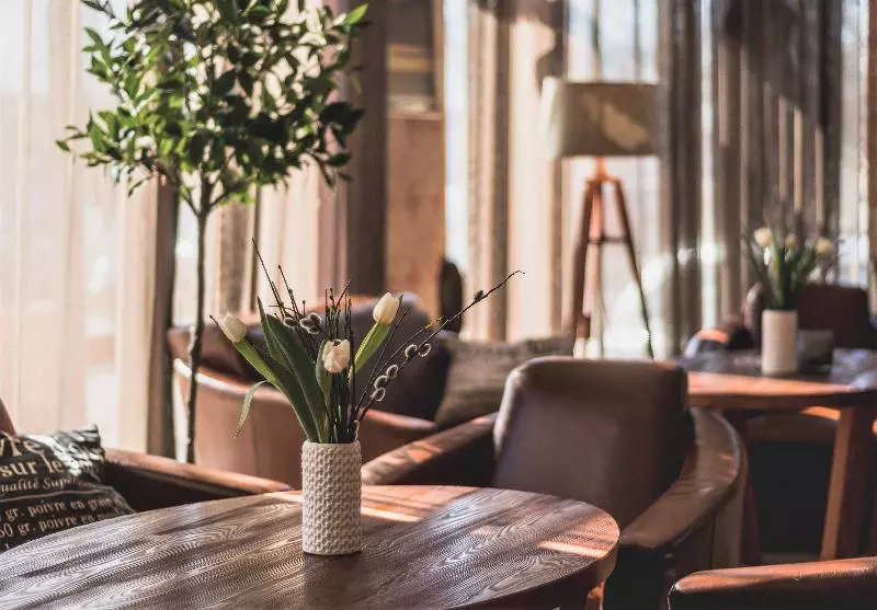 Fotos del hotel Wellton Riga  & Spa:  18