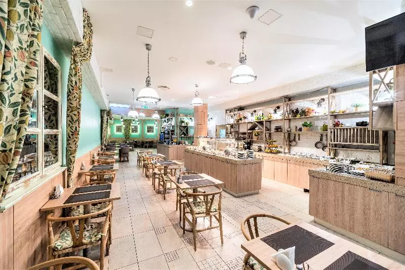 Fotos del hotel Wellton Riga  & Spa:  7