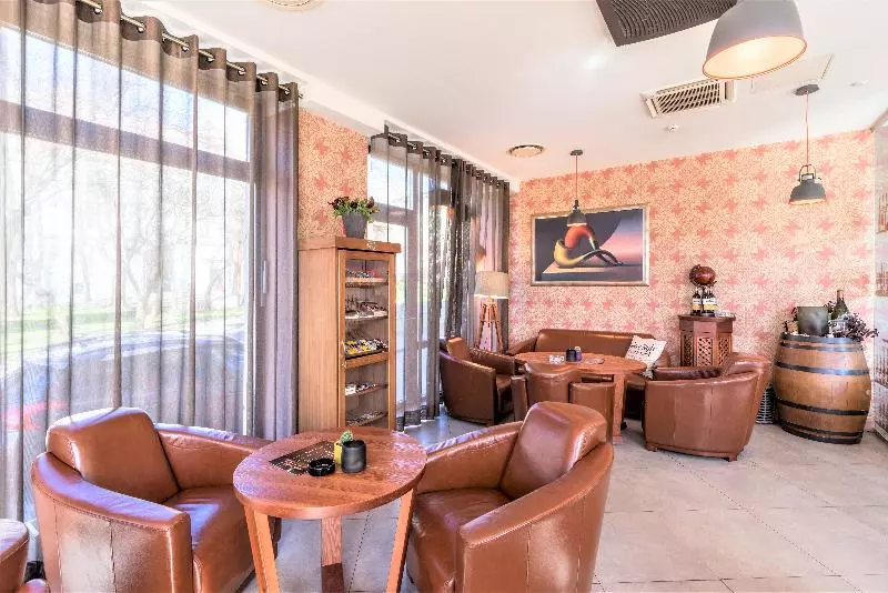 Fotos del hotel Wellton Riga  & Spa:  17