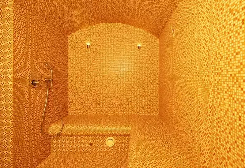 Fotos del hotel Wellton Riga  & Spa:  11