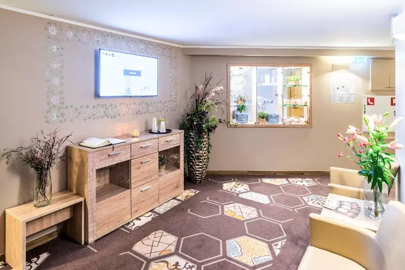 Fotos del hotel Wellton Riga  & Spa:  3